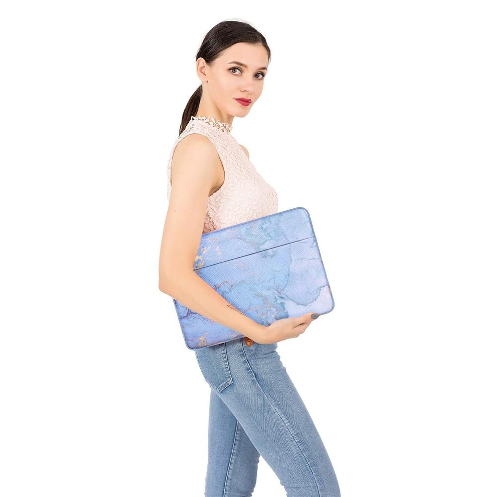 2020 Mới Nhất Cho Laptop 11.6 12 13.3 14 15.6 16 Inch Cho MacBook Air Pro Dell Asus HP Acer lenovo Xách Tay Nữ Tay Túi