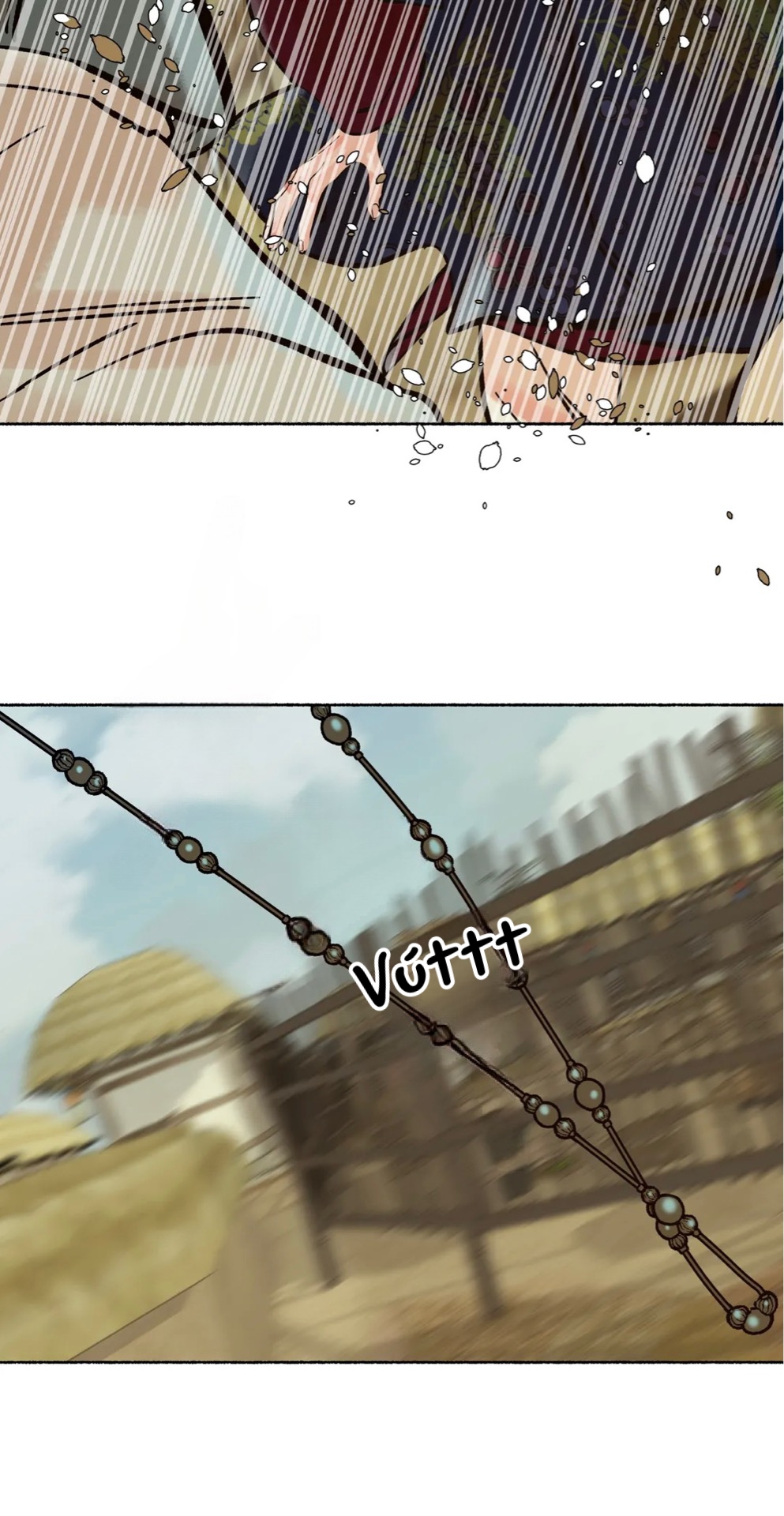 chú hổ hoàng kim chapter 9 33