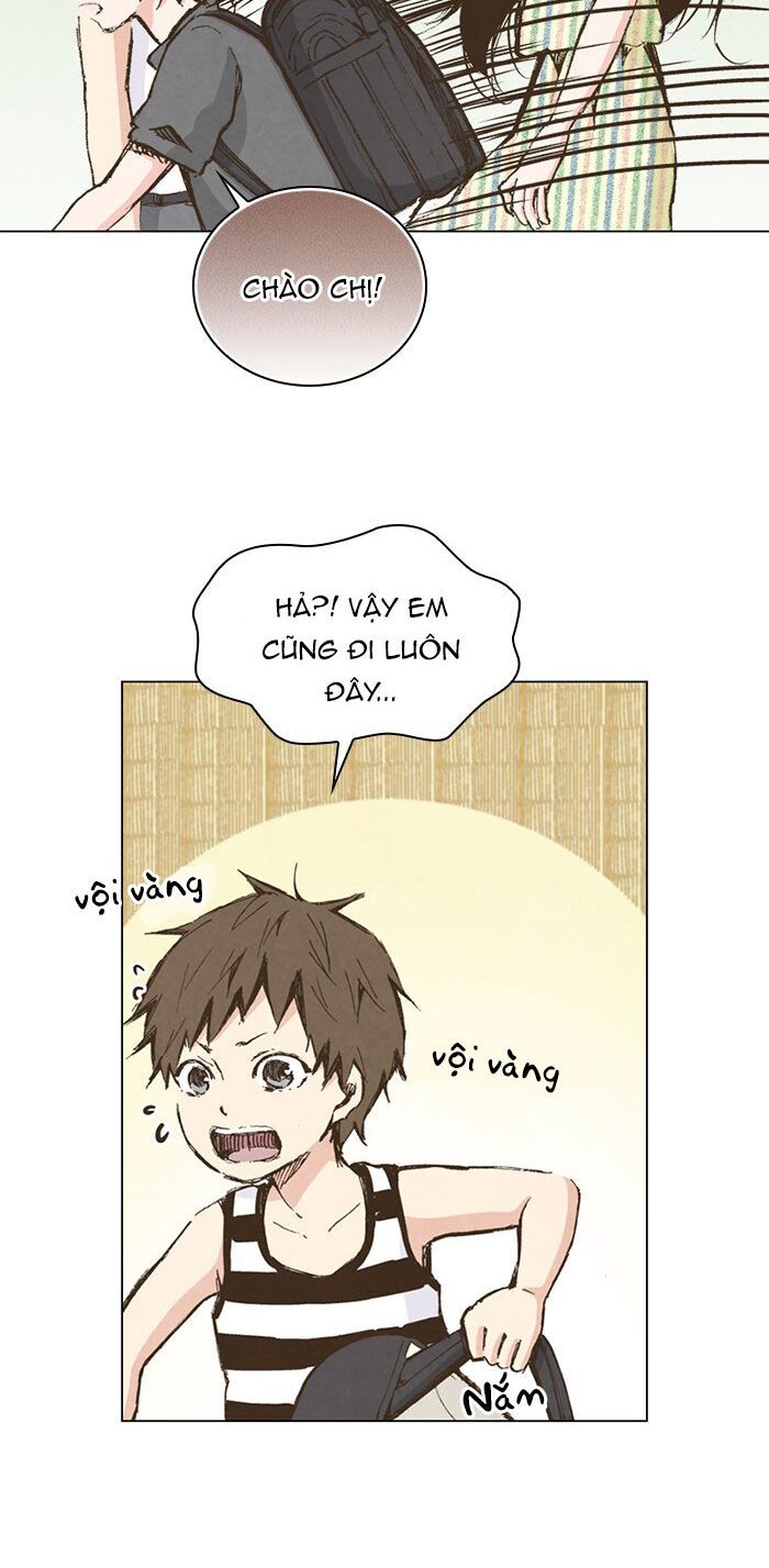 honey! honey! marry me! chapter 46 28