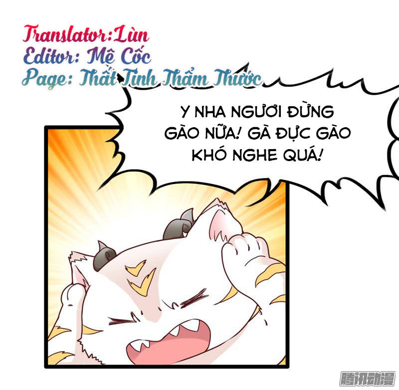 giữ chặt tiểu bạch long chapter 17 3