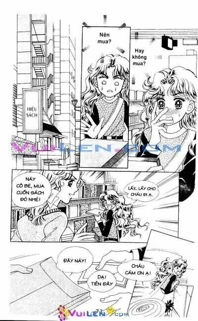 giảm cân để yêu chapter 6 73