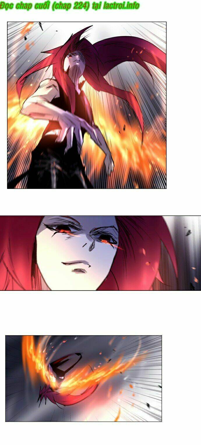 bản khế ước linh hồn chapter 201 10
