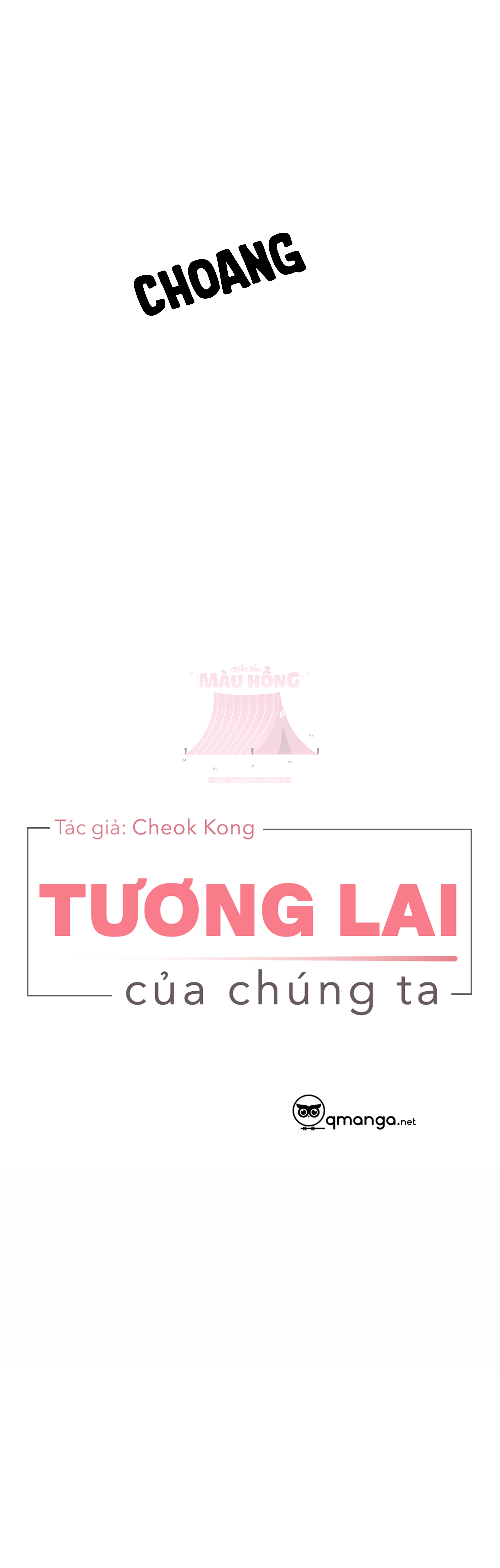tương lai của chúng ta chapter 5 2