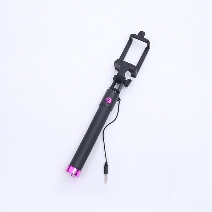 Gậy chụp hình tự sướng Selfie Stick 78cm