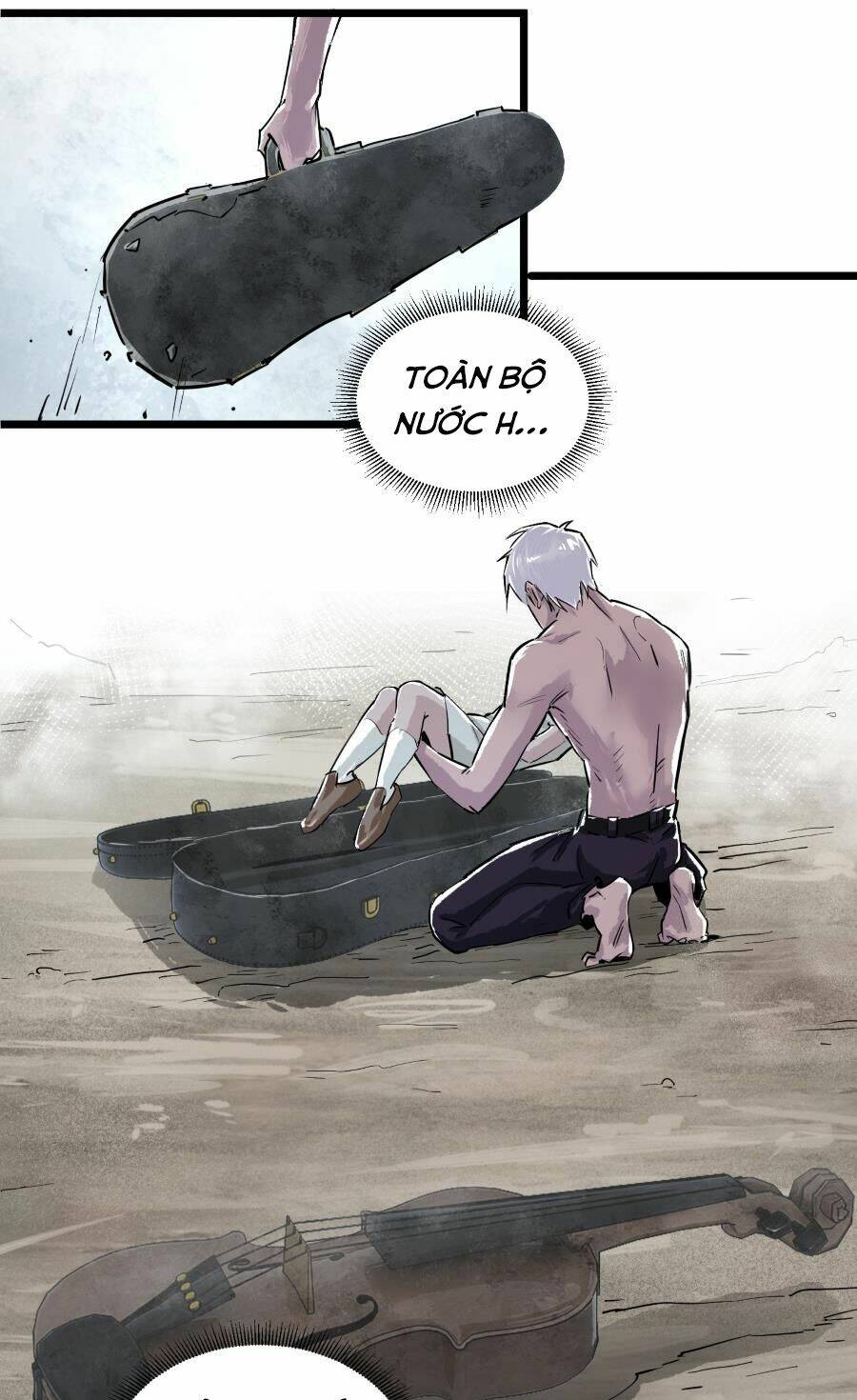 tang thi chi vương chapter 3 43