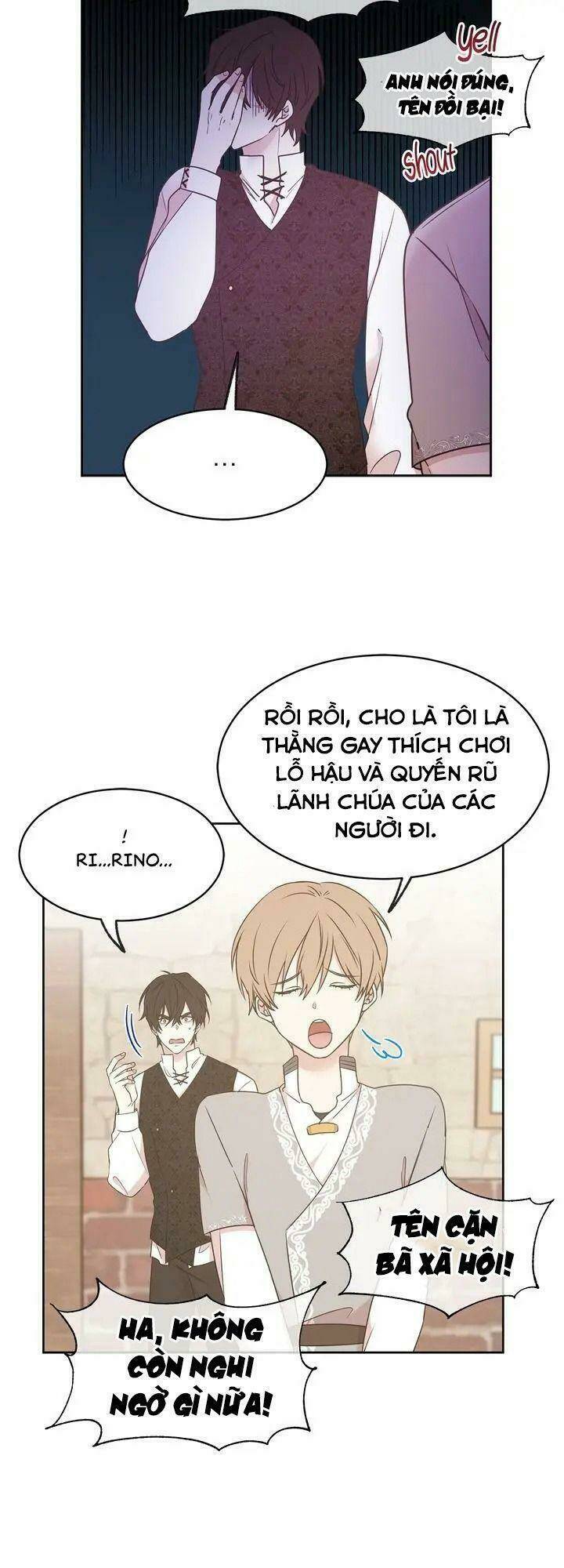 tôi chọn kết thúc của hoàng đế chapter 67 7