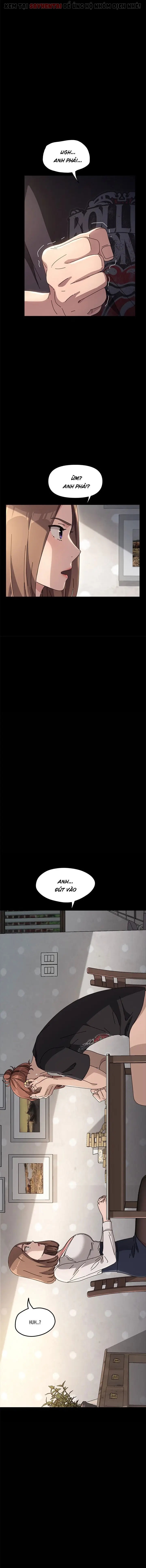 người đàn ông của ngôi nhà này chapter 12 18
