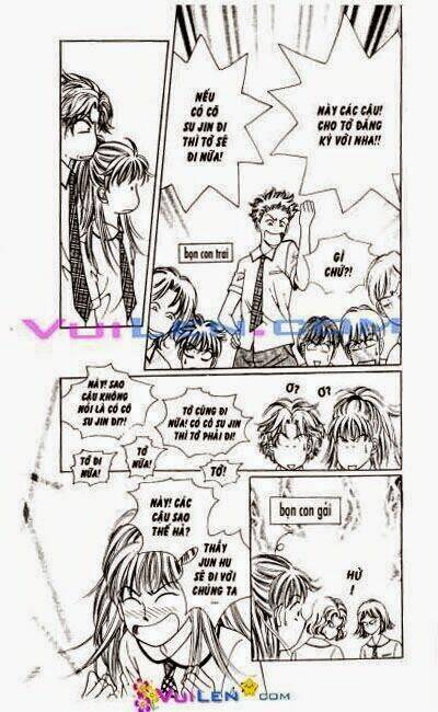 mãi yêu anh chapter 5 78