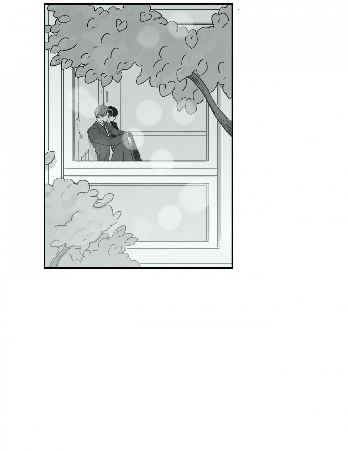 hyesung à, lại gần tôi nào! chapter 23 54