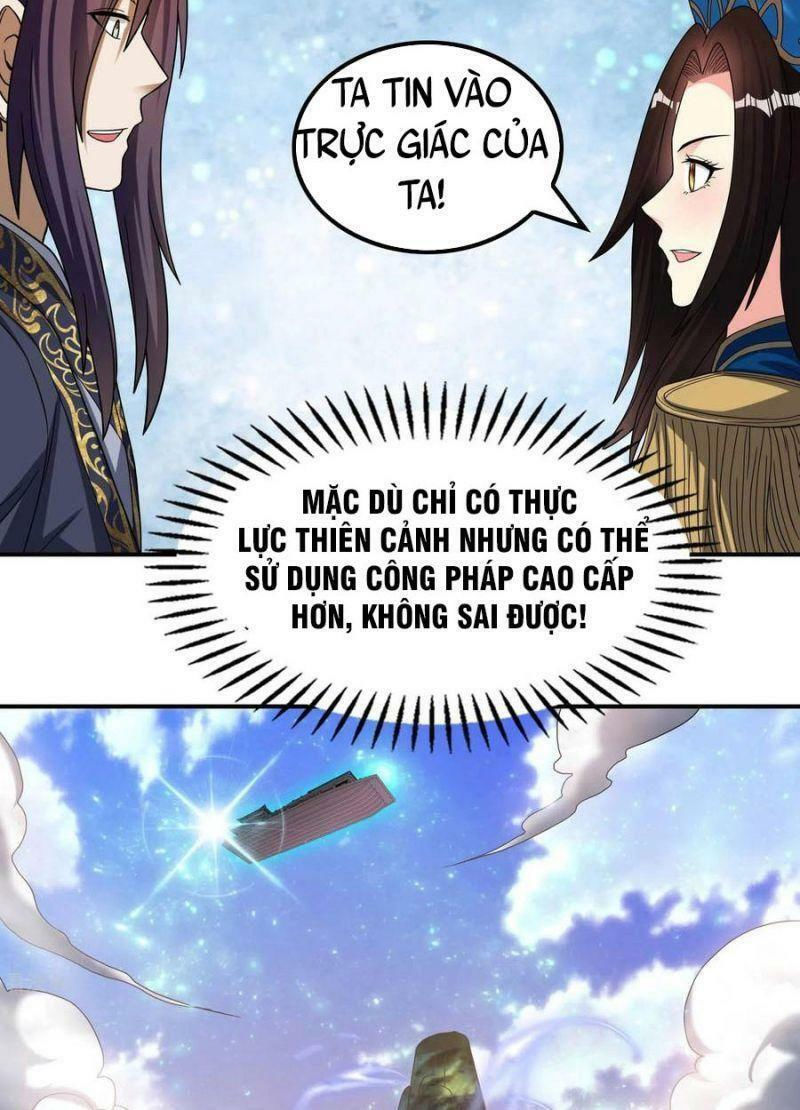 đệ nhất người ở rể chapter 160 23