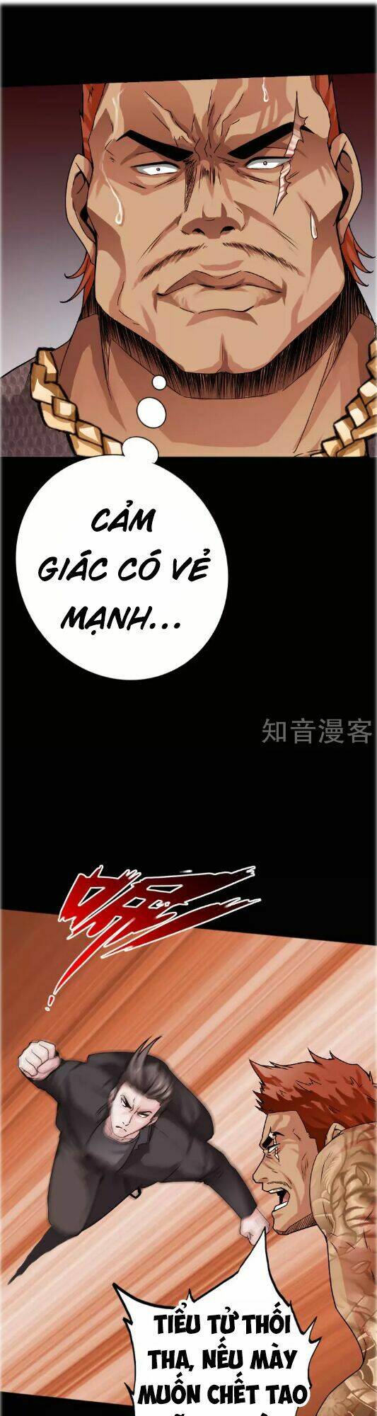 tuyệt phẩm tà thiếu chapter 37 15