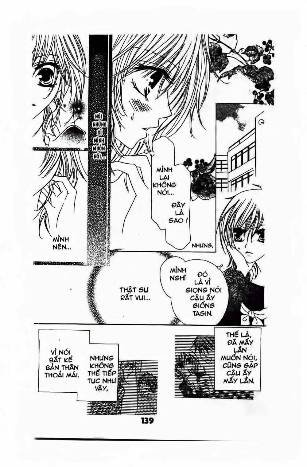 hãy nói lời yêu thương chapter 4 18