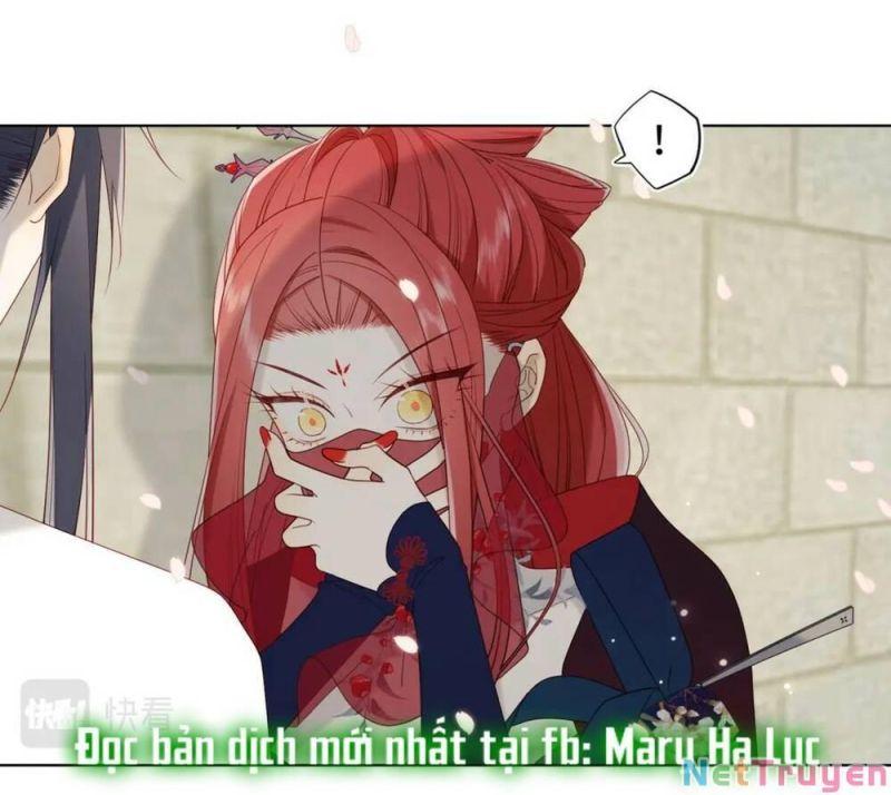 ác nữ cự tuyệt cua nam chính chapter 47 46