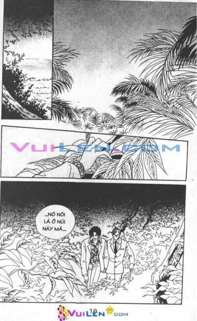 tóc gió thôi bay chapter 9 10