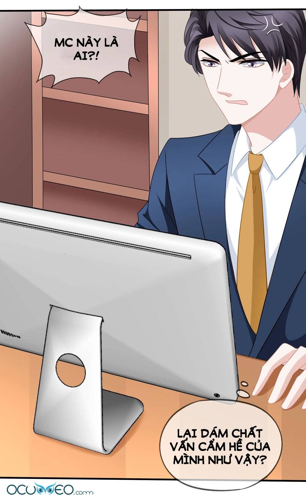 mỹ vị giai thê chapter 42.2 13