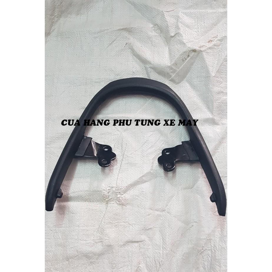 Cảng sau (quai yên) cho xe Wave S110/ Wave RS/ Wave A 2010 - 16