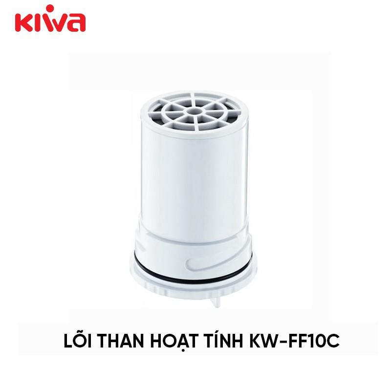 Bộ đầu lọc nước Kiwa KW-FF10C Hàng Chính Hãng