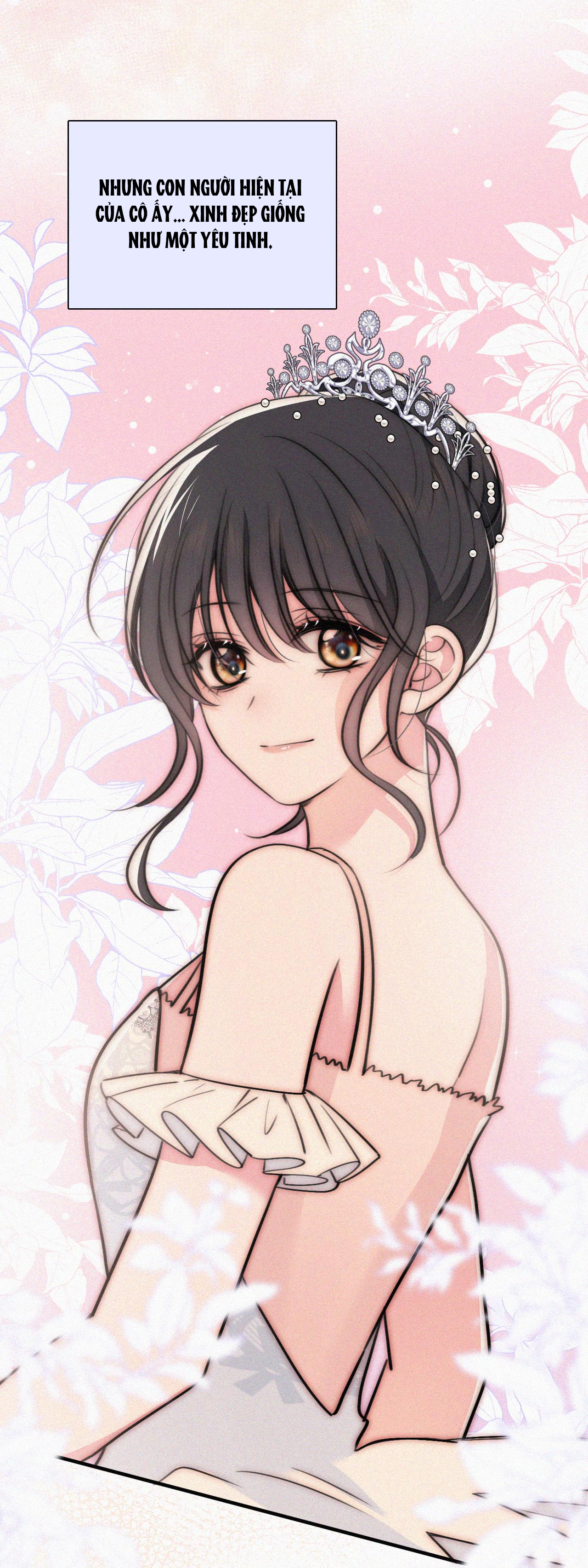 bệnh yêu chapter 87 28