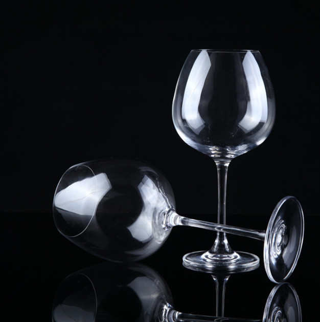 Ly thủy Tinh Pha Lê Red wine Glasses 660ml - 2673_109601149