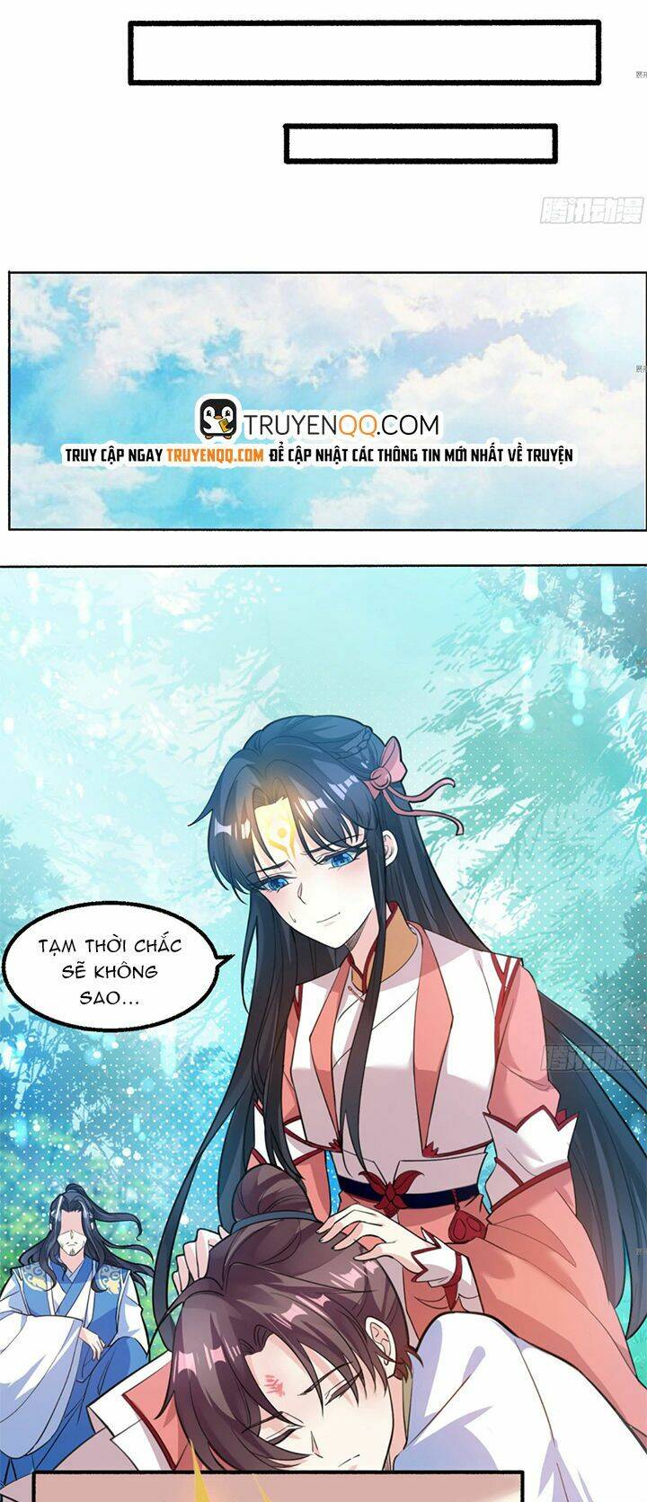 giáng thần chiến ký chapter 2 23