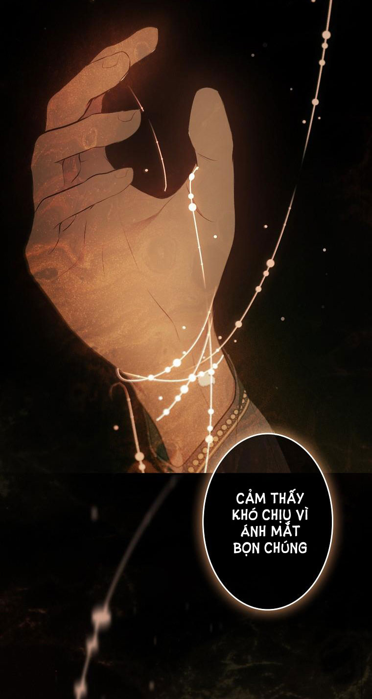 quý cô bí ẩn - secret lady chapter 58 25