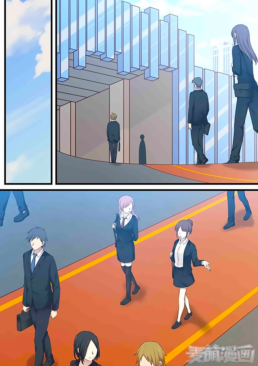 rơi vào tình yêu với bá đạo tổng tài chapter 100 2