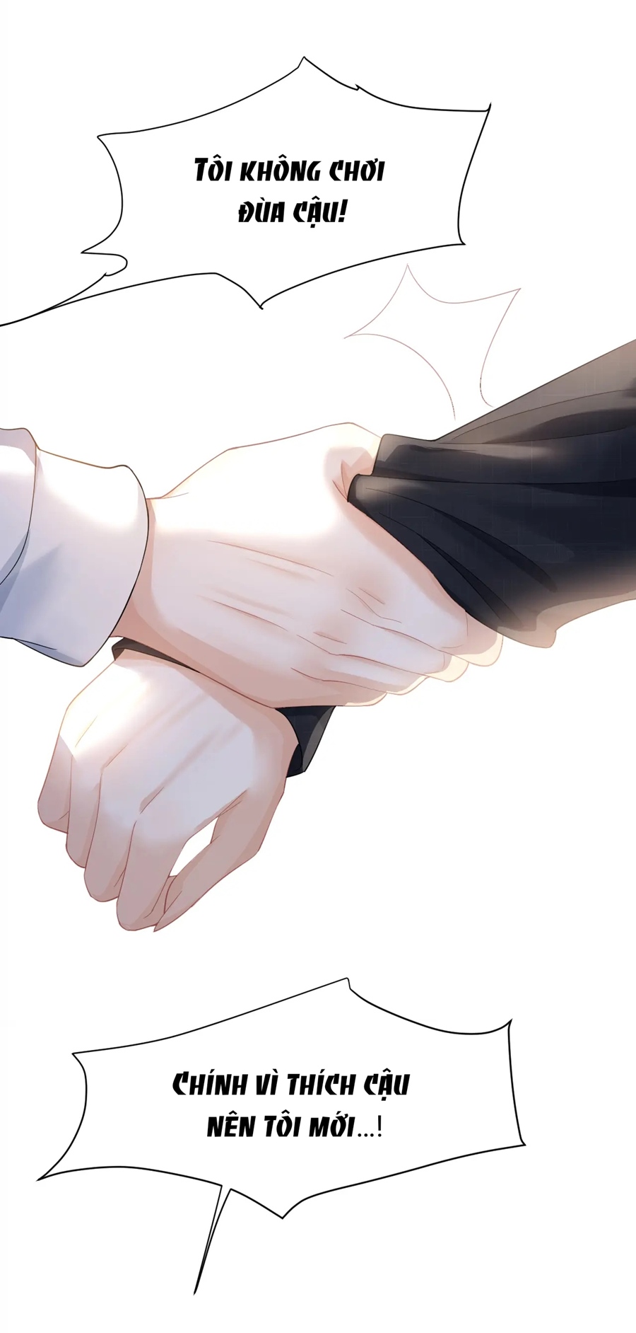 ăn một bé thỏ chapter 68 30