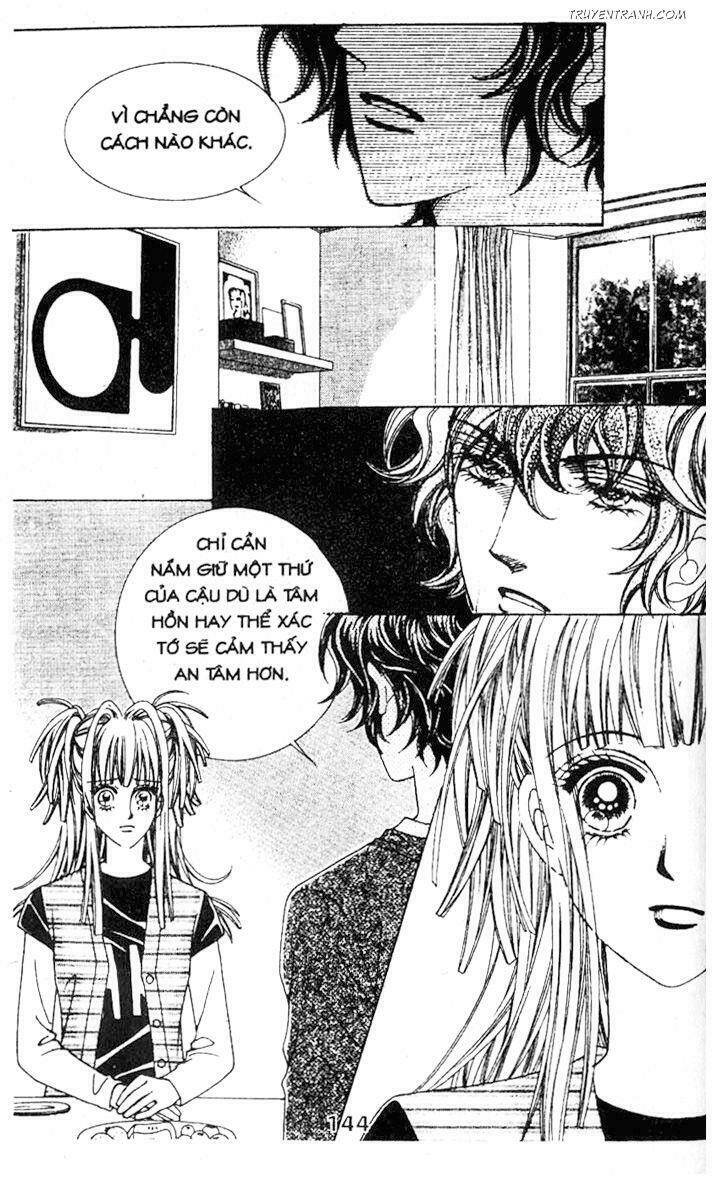 điên vì yêu - love like crazy chapter 30 4