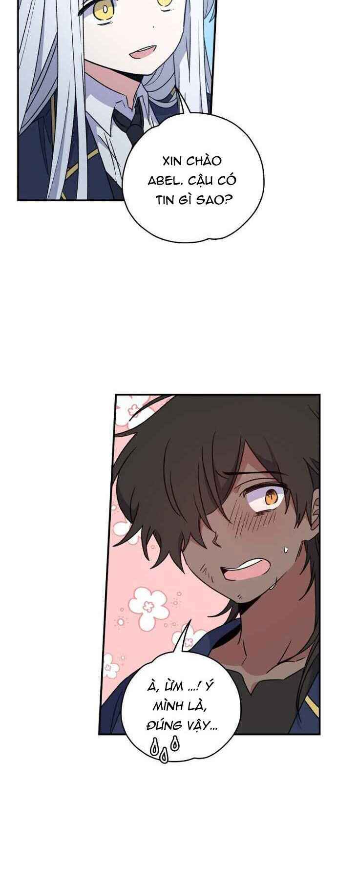 nhà hiền triết yigret chapter 25 51