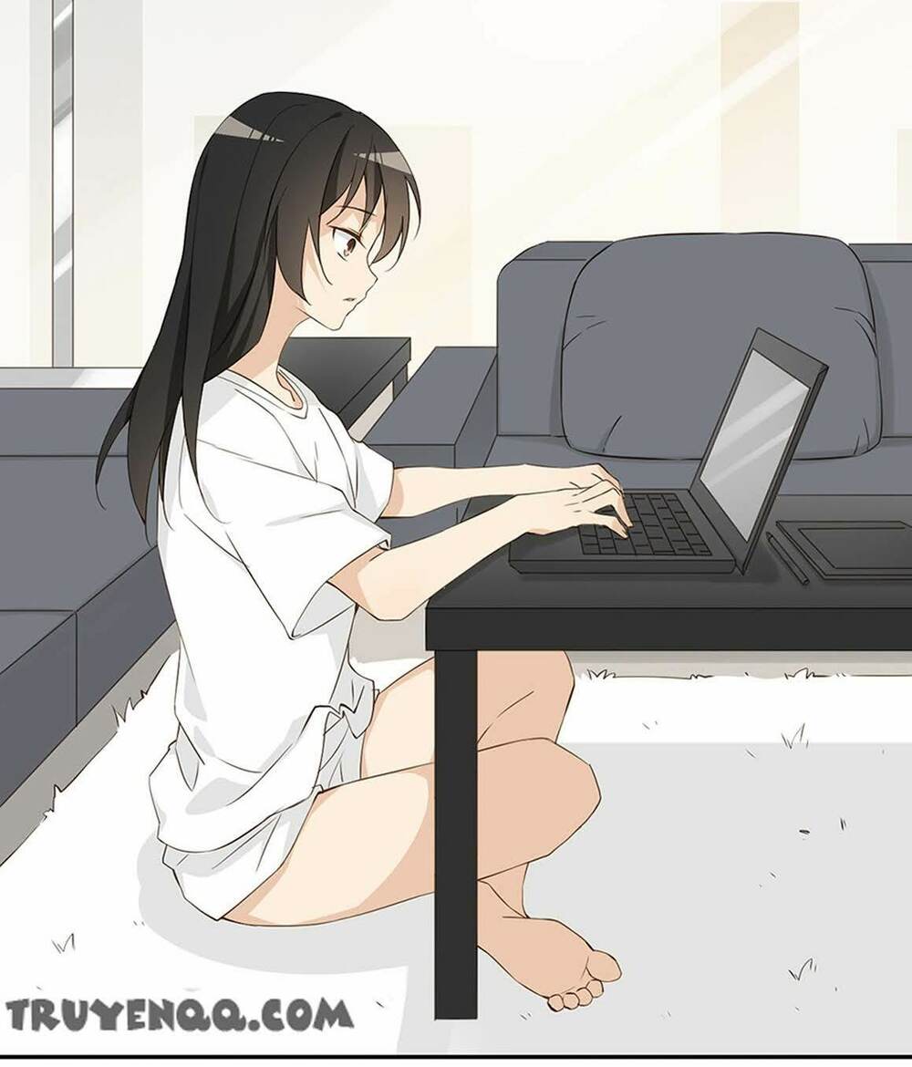 thúc thúc, biệt bào chapter 28 6