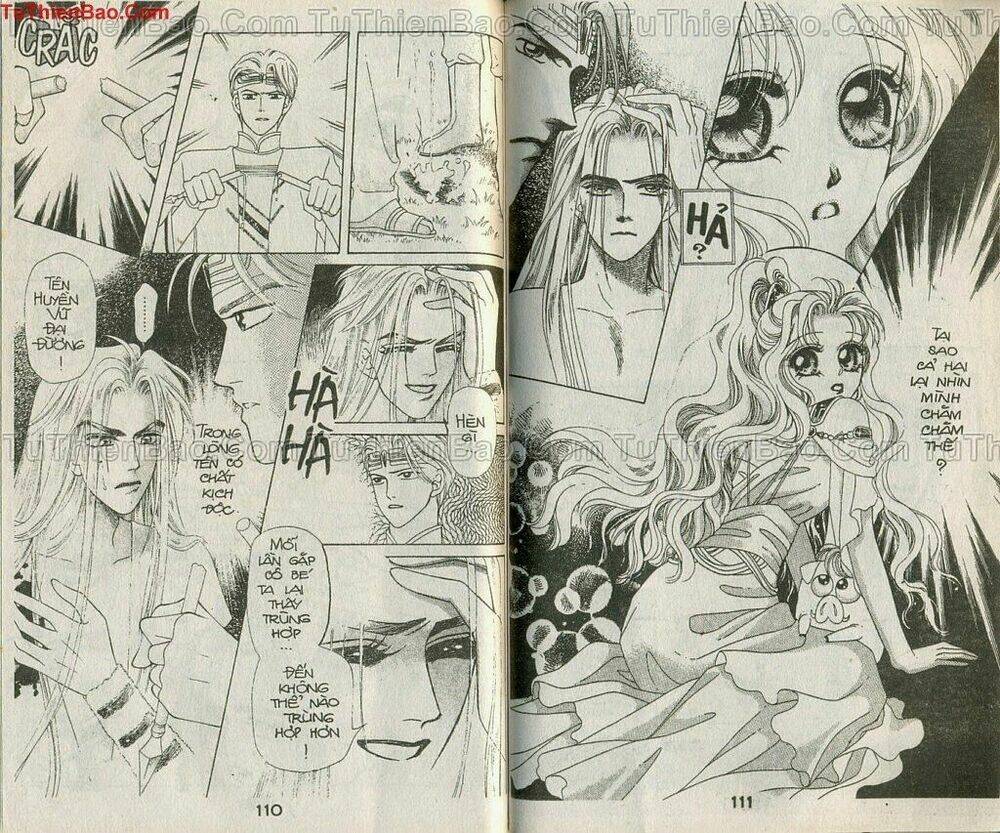 công chúa nam yên chapter 3 55