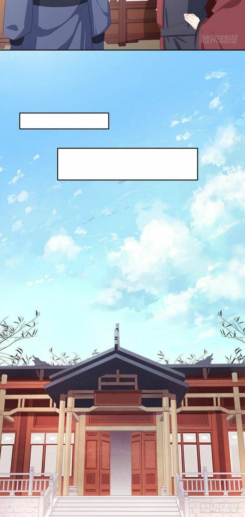 xuân khuê bí lục: xưởng công thái liêu nhân chapter 34 6