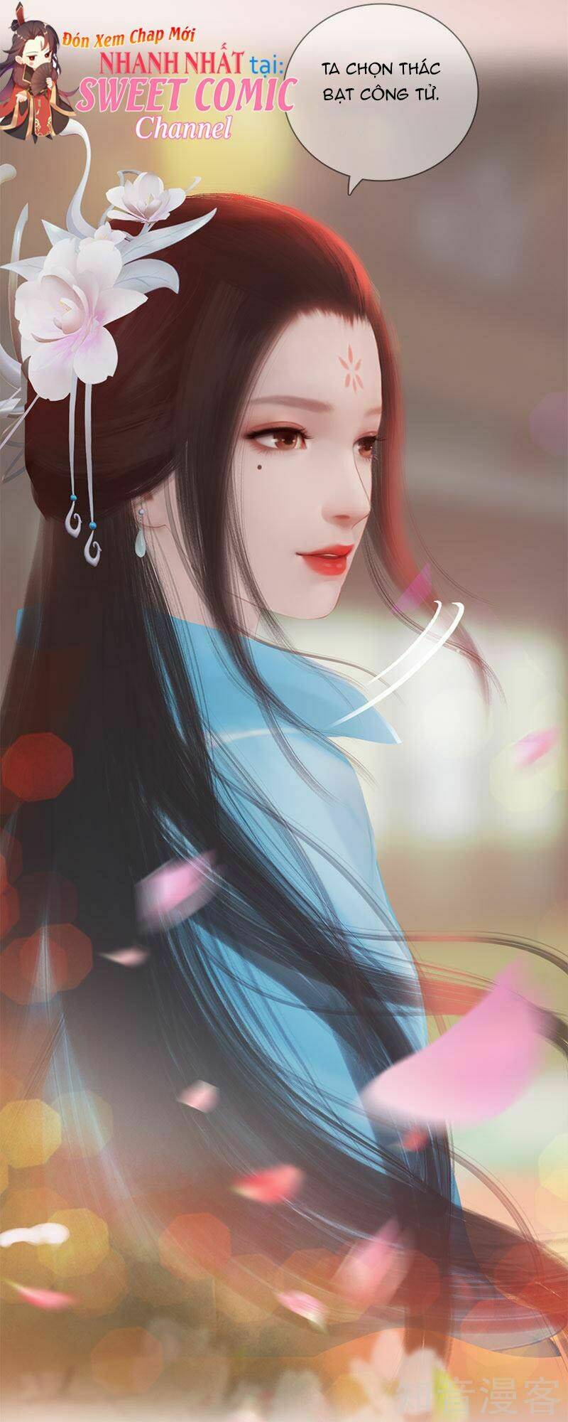 đồng tâm kết chapter 4 5