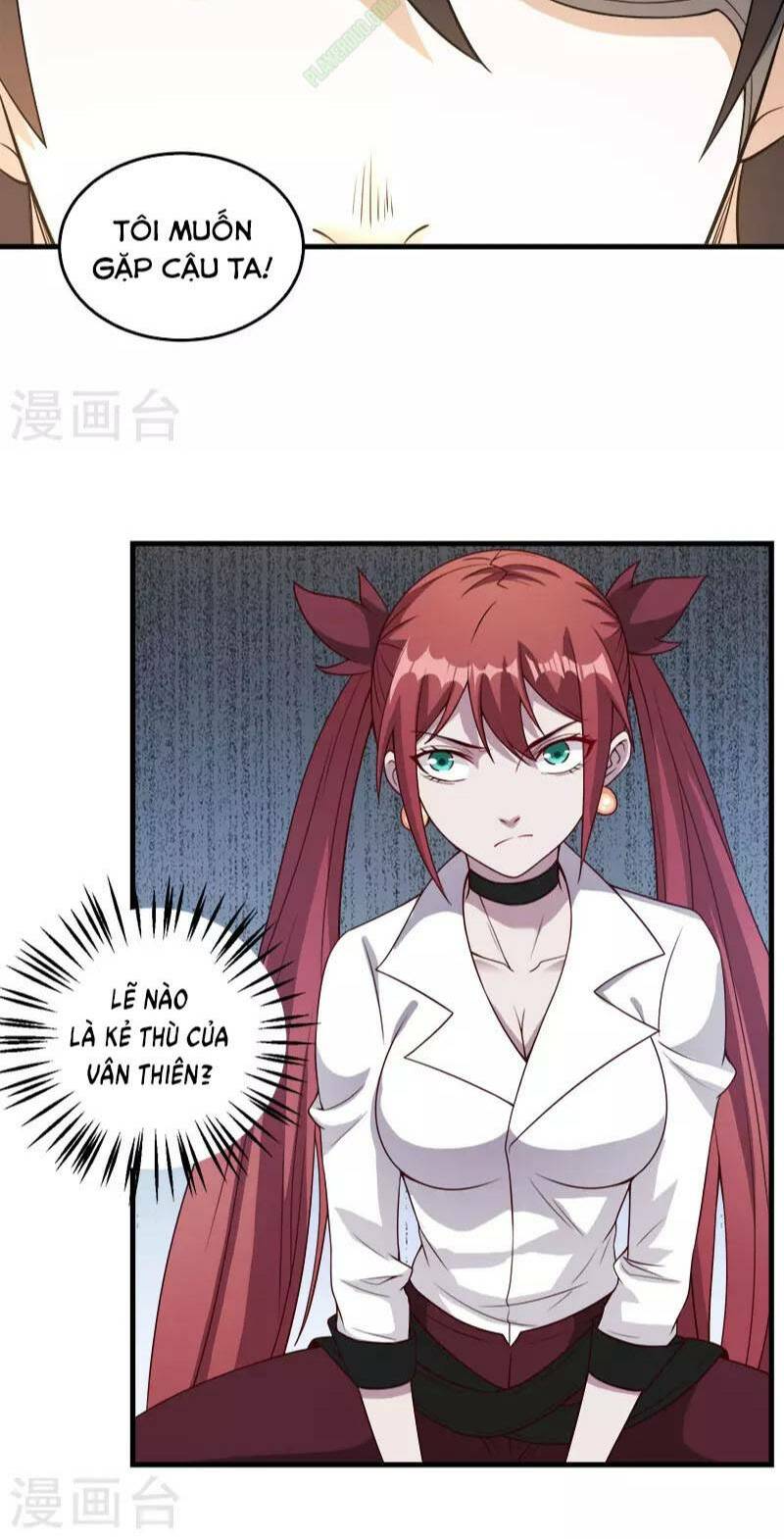 kiếm vũ chapter 41 15