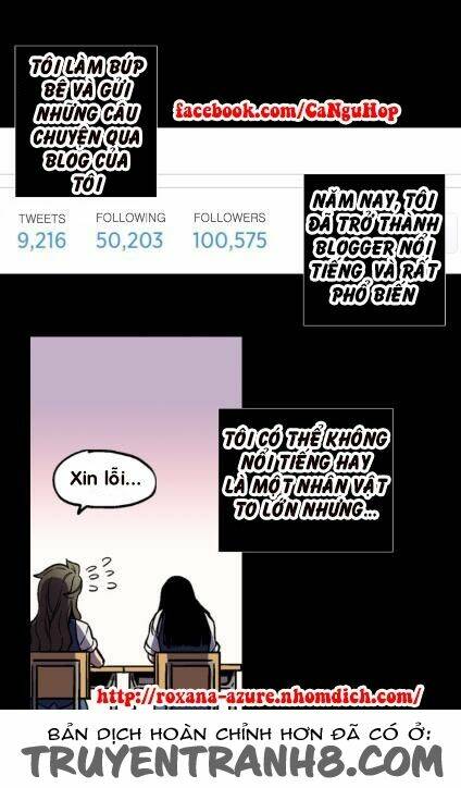 con gái pháp sư và ma cà rồng chapter 1 10