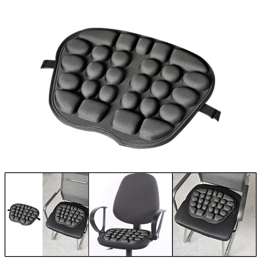 Seat Cushion truck Wheel Back
