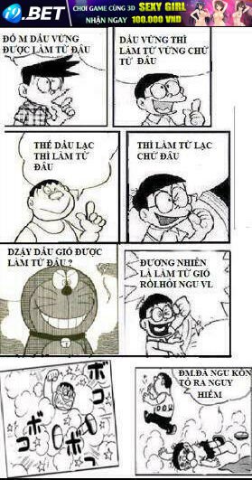doraemon chế chapter 14 7