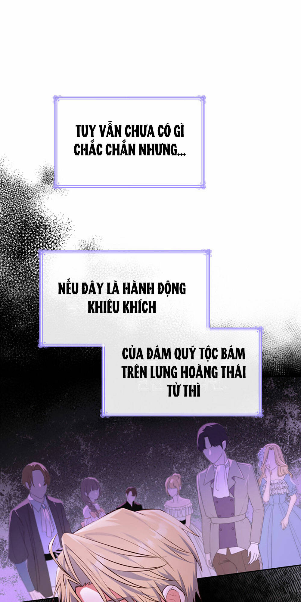 từ ác nữ, tôi trở thành một người mẹ chapter 37.1 8