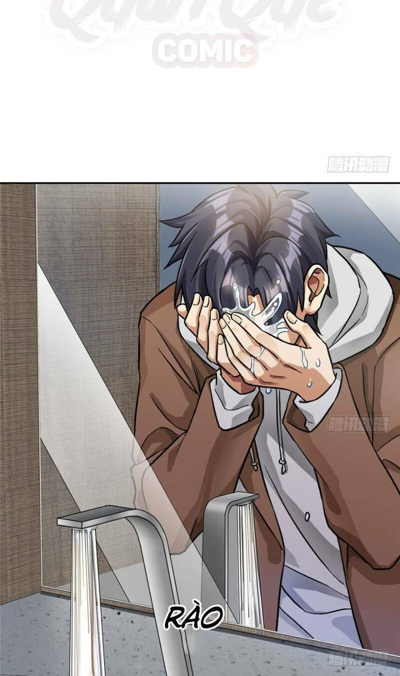 thâm dạ thư ốc chapter 19 20