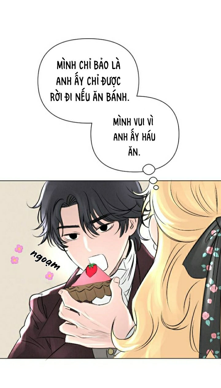 lựa chọn cuối cùng của tôi là nam phụ chapter 8 48