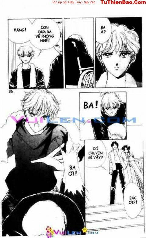 vương quốc điện ảnh chapter 1 36