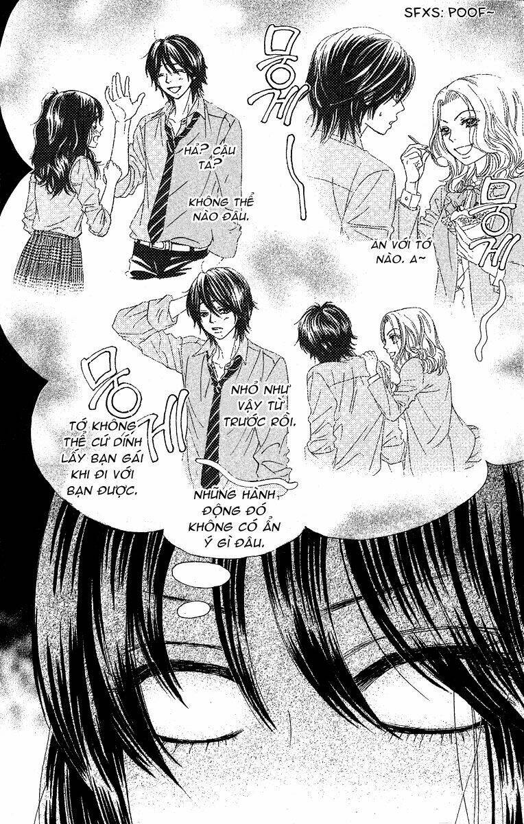 bokutachi wa shitte shimatta chapter 21 23