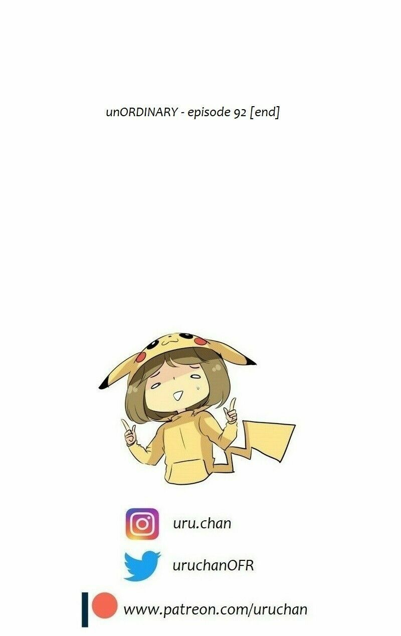 unordinary chapter 90 97