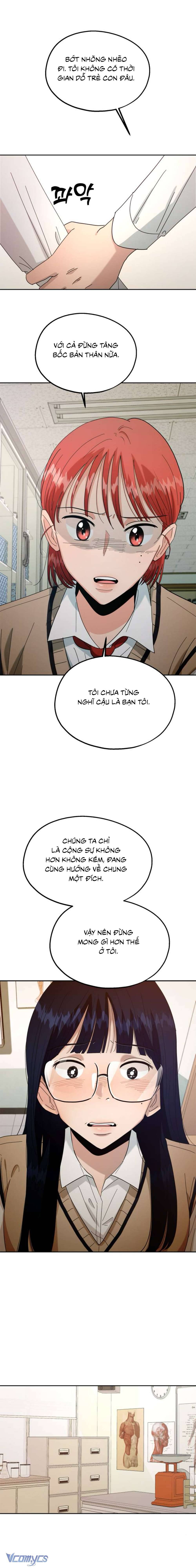 trò chơi kim tự tháp chapter 36 1