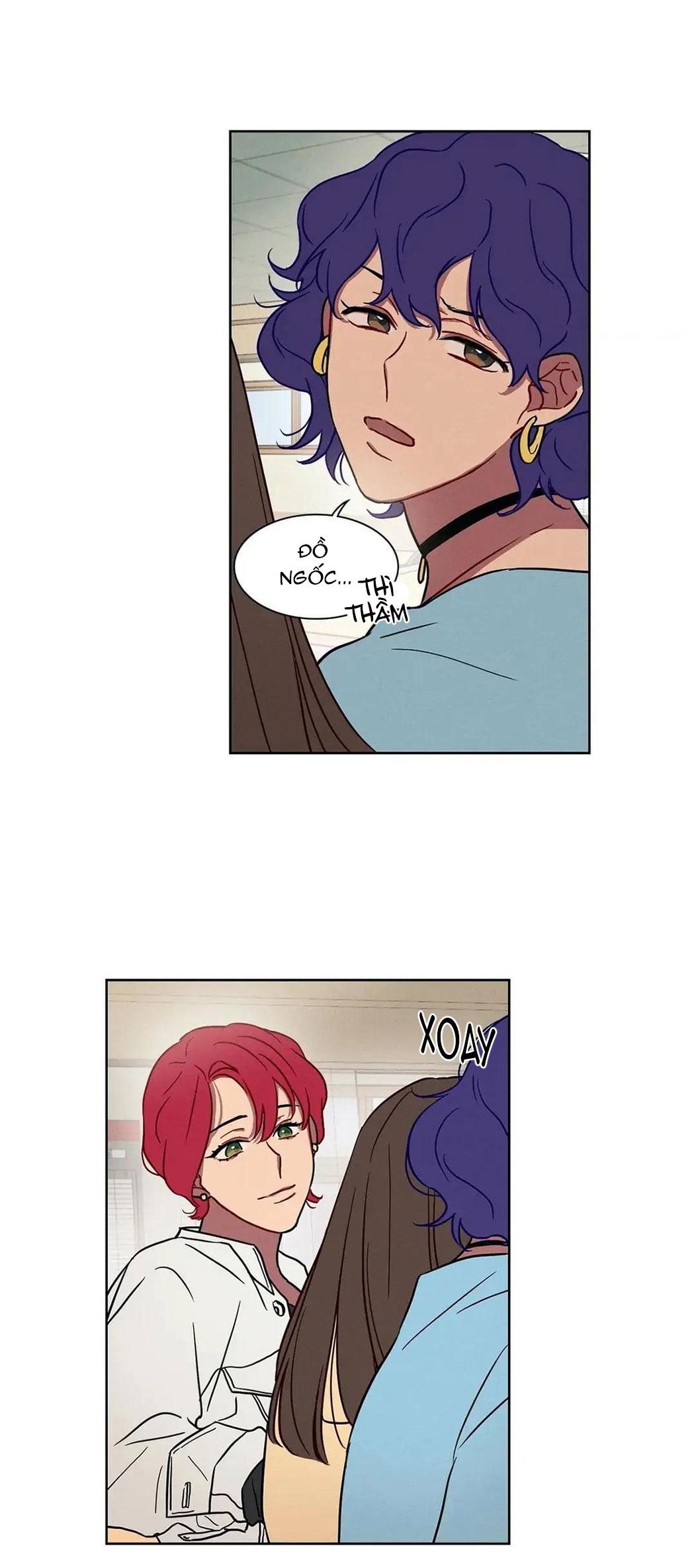 ngủ ngon nhé, lọ lem chapter 7 21