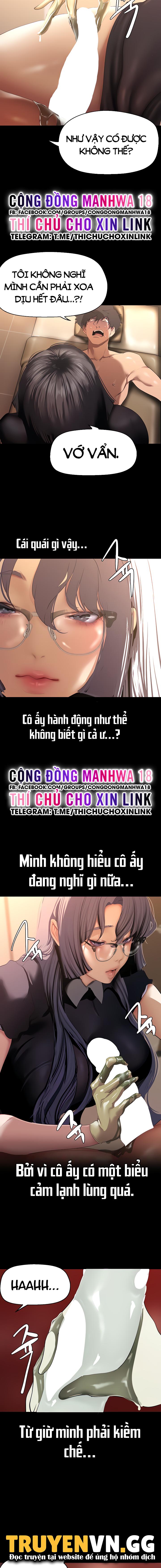 một thế giới mới tuyệt vời chapter 206 13