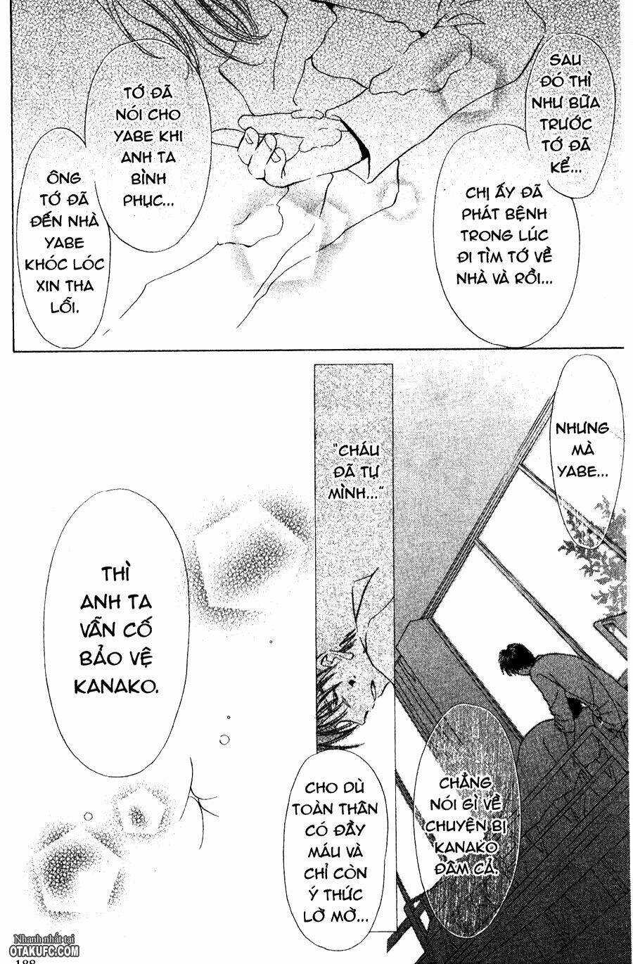 gatcha gacha chapter 15 22