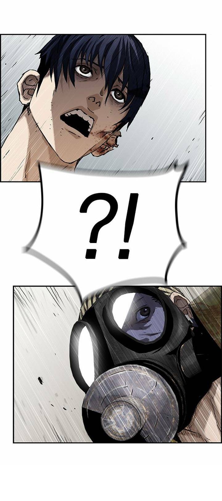 pubg - cuộc chiến sinh tồn - 100 chapter 2 107