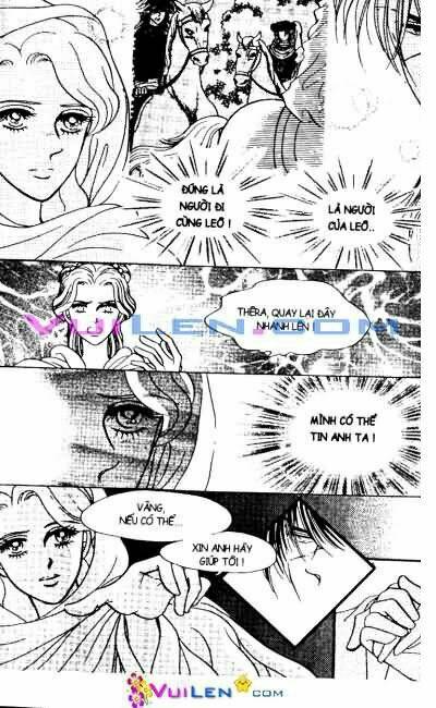 princess - công chúa xứ hoa (bản đẹp) chapter 14 118