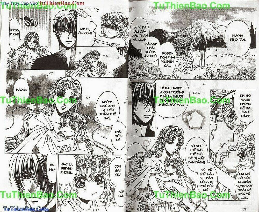 truyền thuyết cung hoàng đạo ii chapter 2 31